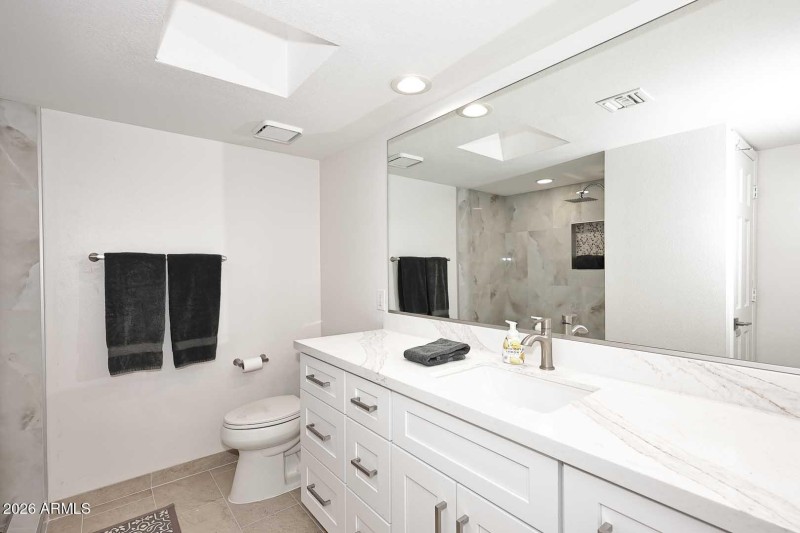 Guest Bath