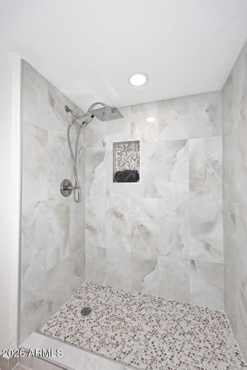 Guest Bath-Shower