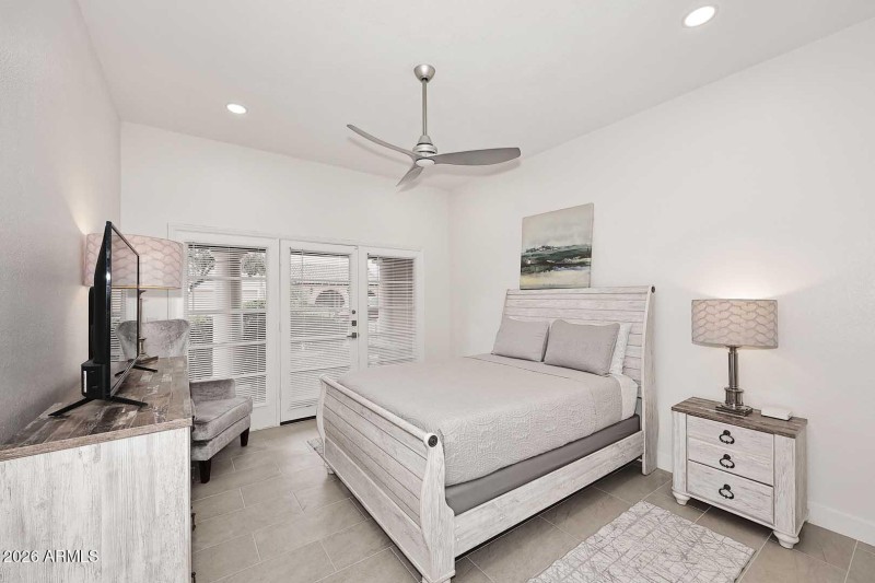 Guest Bedroom