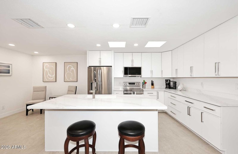 Kitchen-Bar