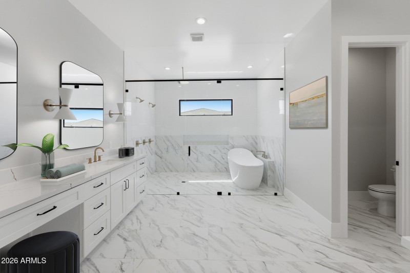 Primary EnSuite