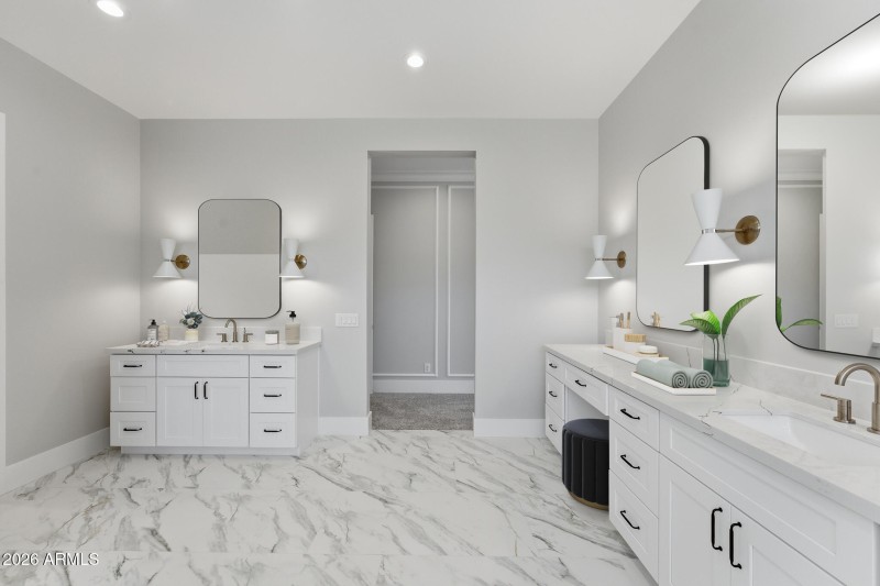 Primary EnSuite