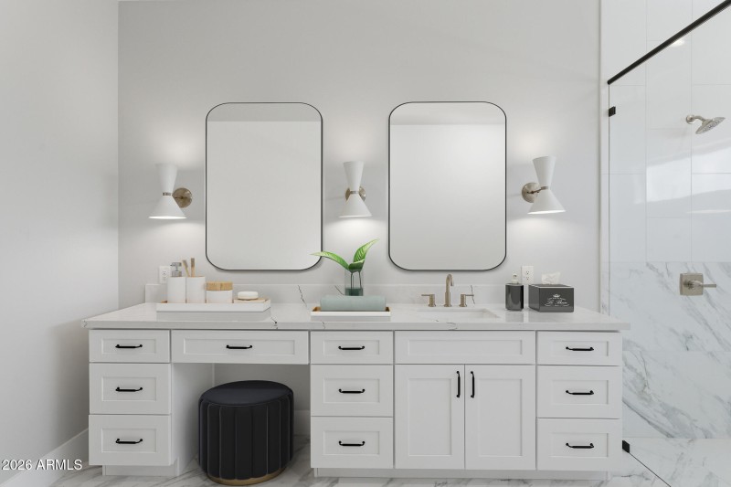 Primary EnSuite