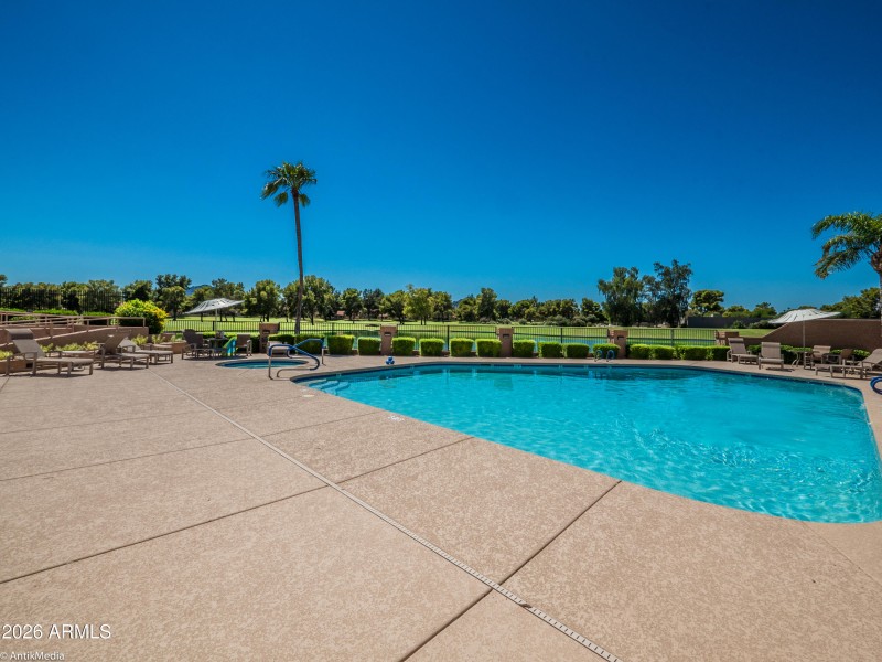 Community Pool 2 of 2