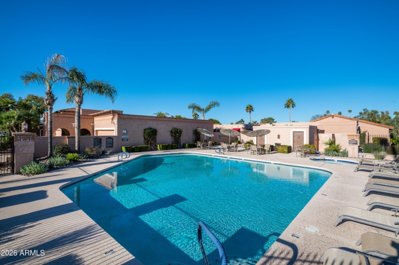 Community Pool 1 of 2