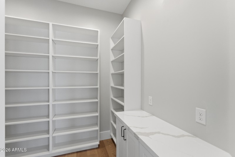 Pantry