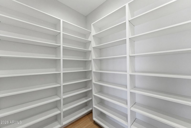 Pantry