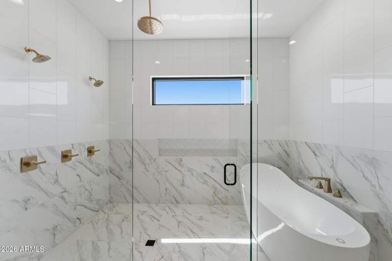Primary EnSuite
