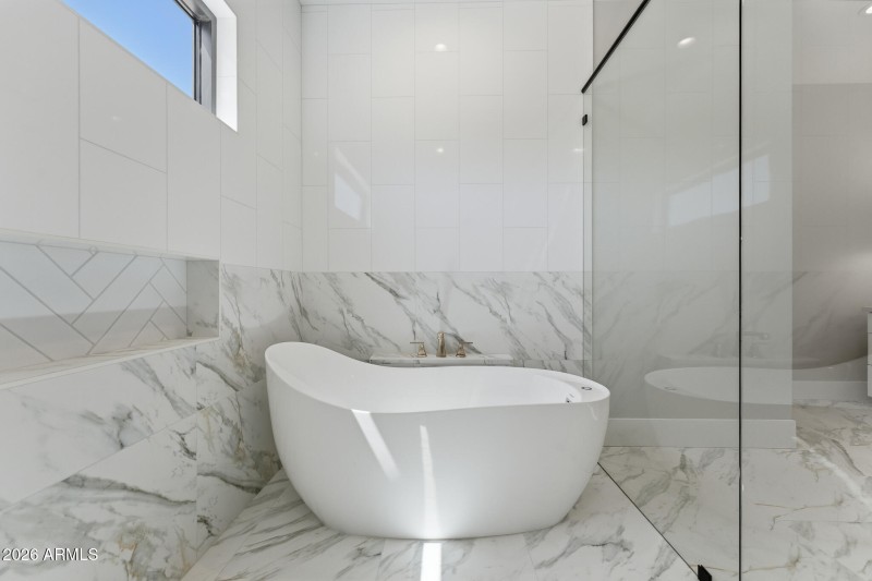 Primary EnSuite