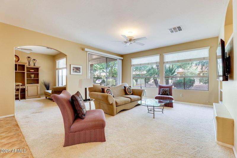 Family room 2