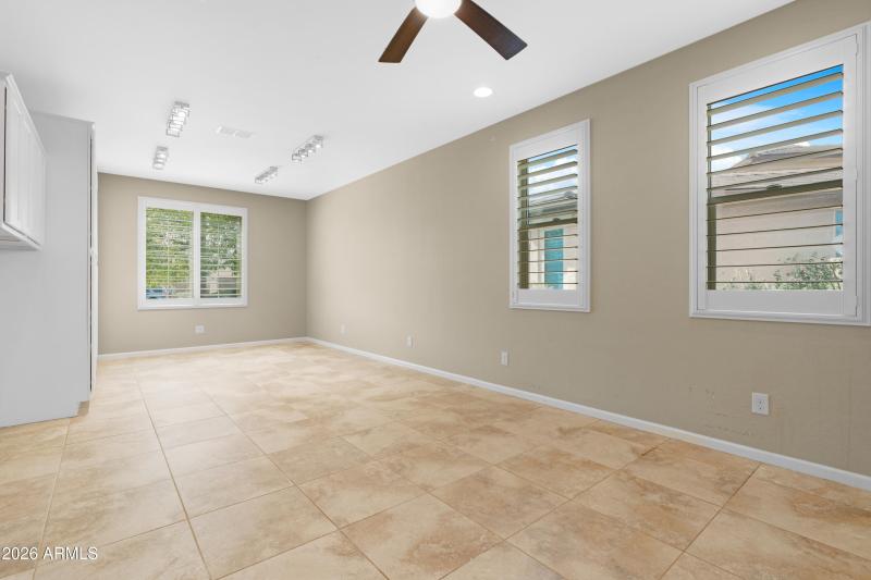 Bonus Room