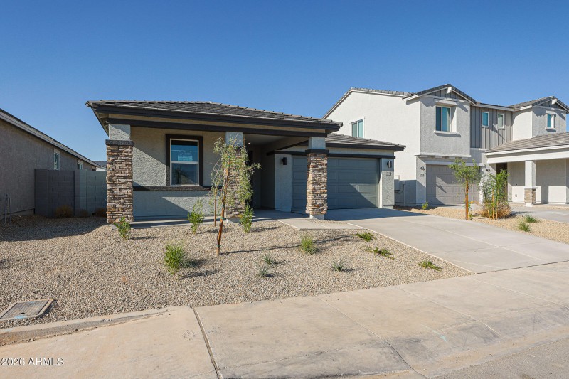 02_Lot 91_Erie_North-Copper-Canyon_New-H