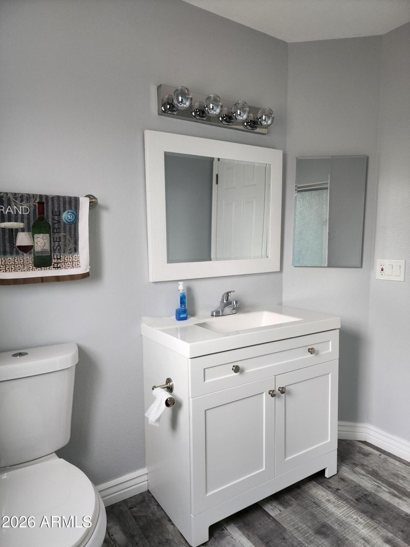 Guest Bath