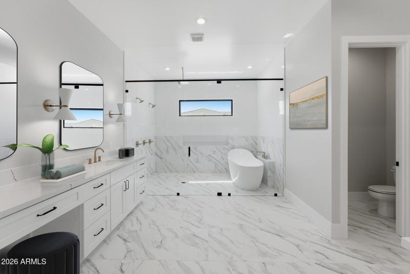 Primary EnSuite