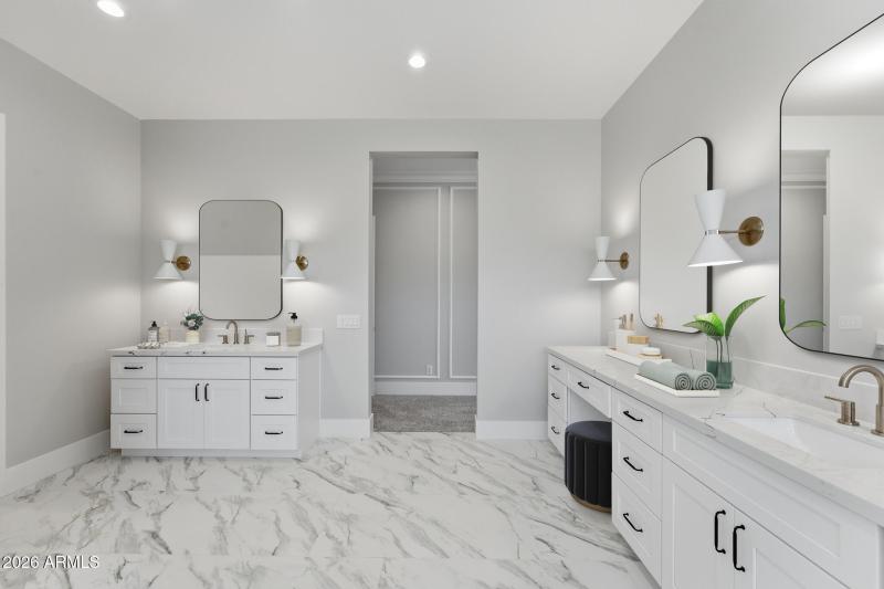 Primary EnSuite