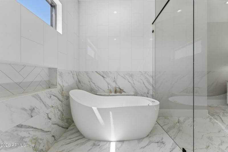 Primary EnSuite