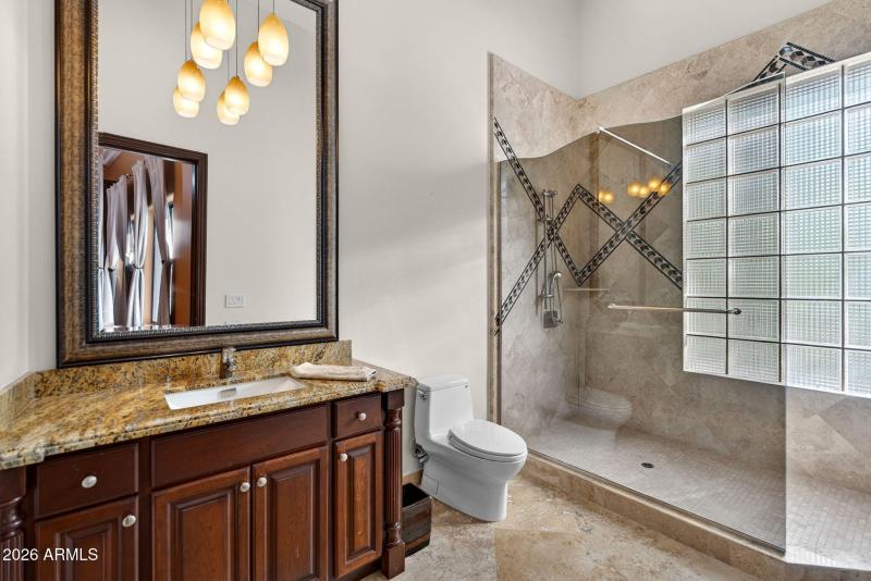 Bathroom of Bedroom 2 / Ensuite 2
