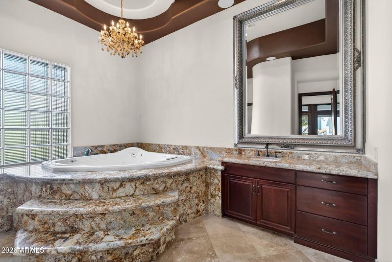 Primary Bathroom - Additional View
