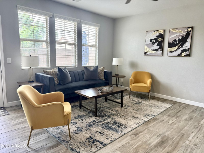 GREAT ROOM