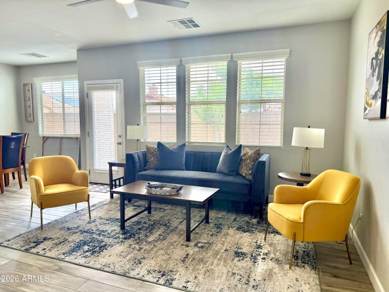 GREAT ROOM