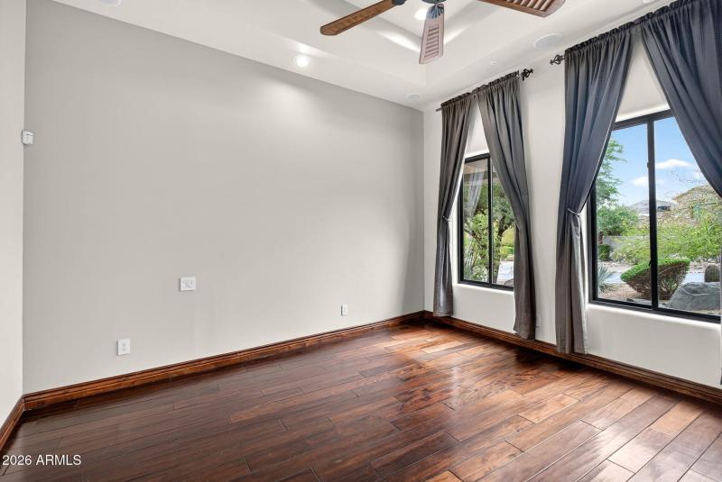 Bedroom 3 / Ensuite 3