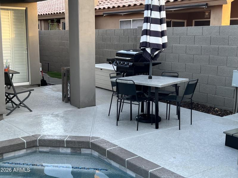 Poolarea