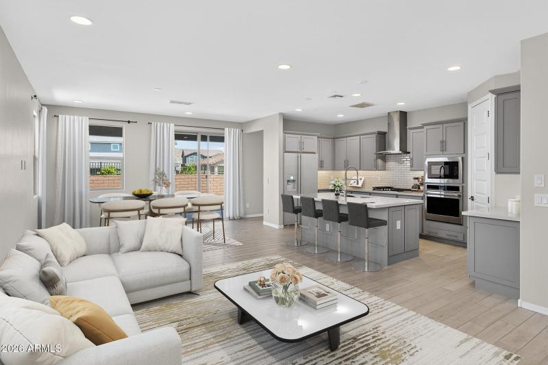 GREAT ROOM TO DINING & KITCHEN_Final2k
