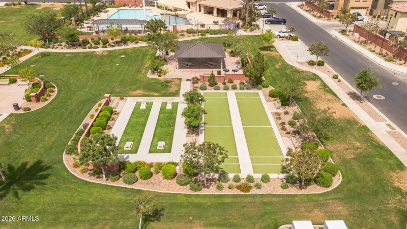 Cooley Station Drone community photos 4-
