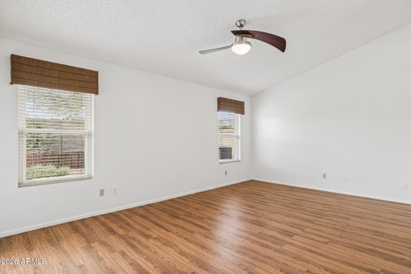 Owner Suite
