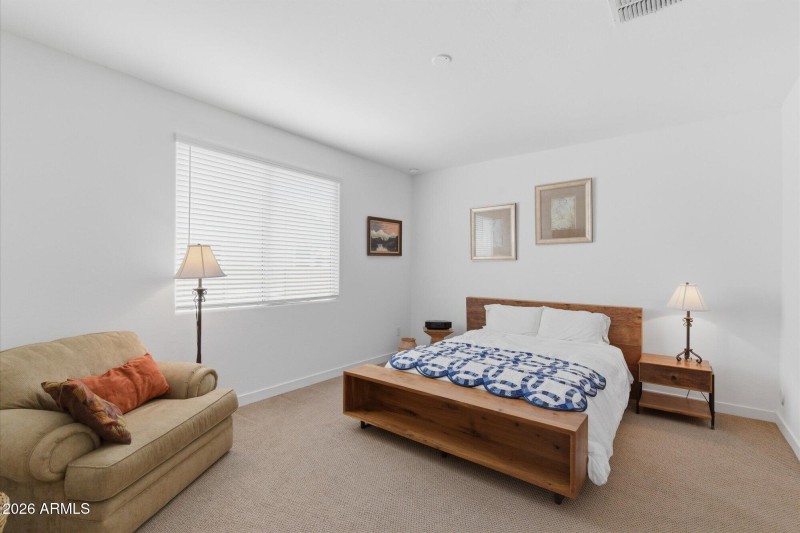 Primary Suite