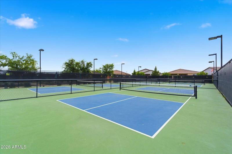 Community Courts