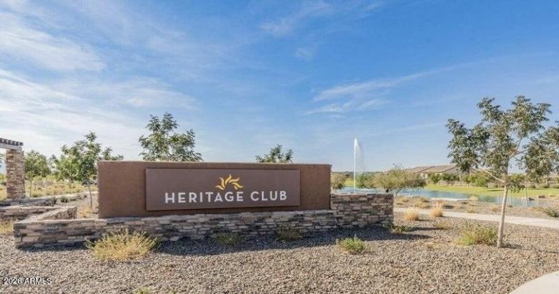 Heritage Club