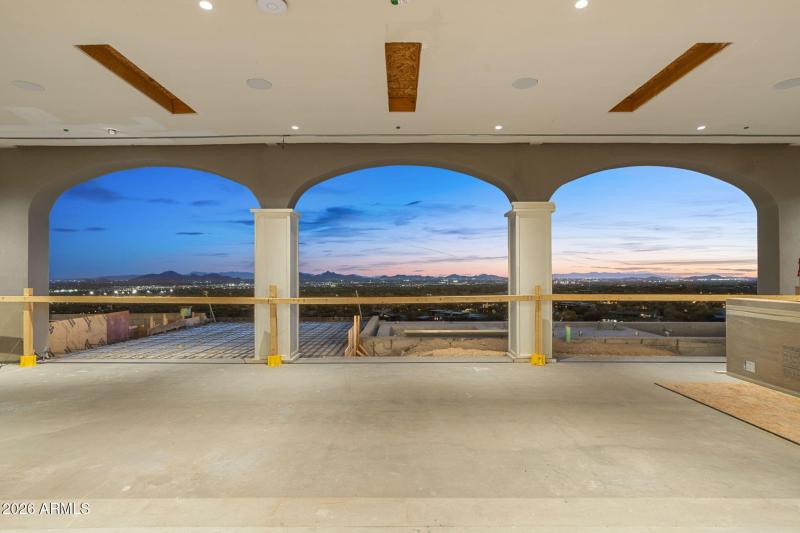 Great Room Patio