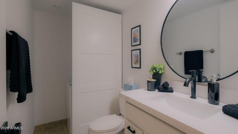 Bathroom 3
