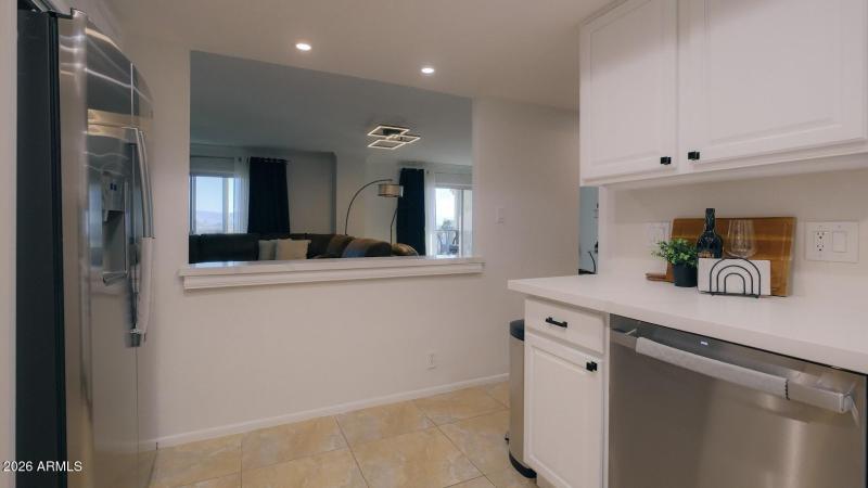 Kitchen - all remodeled