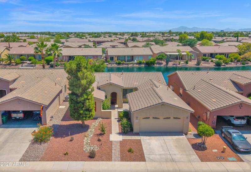 Welcome Home to 42485 W Abbey Rd!