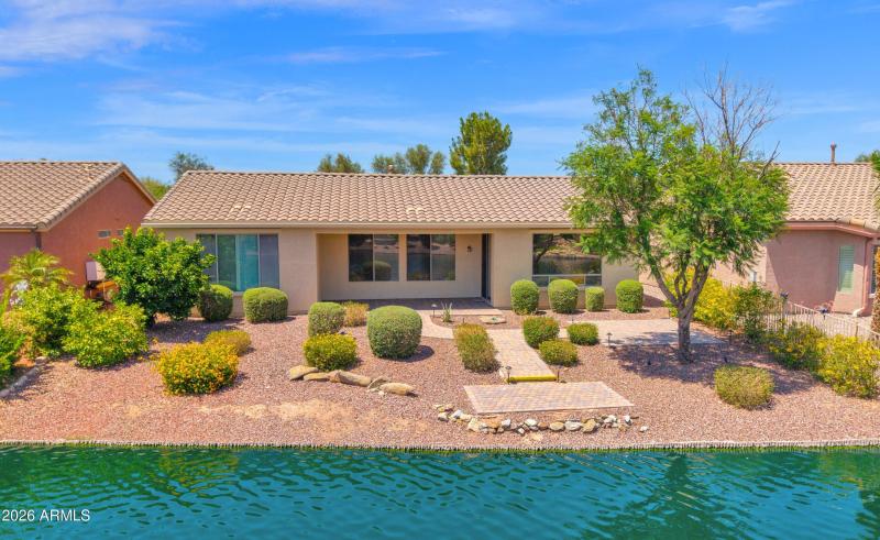Welcome Home to 42485 W Abbey Rd!