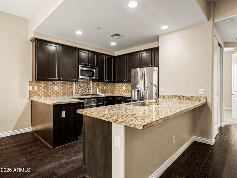 Kitchen Bar