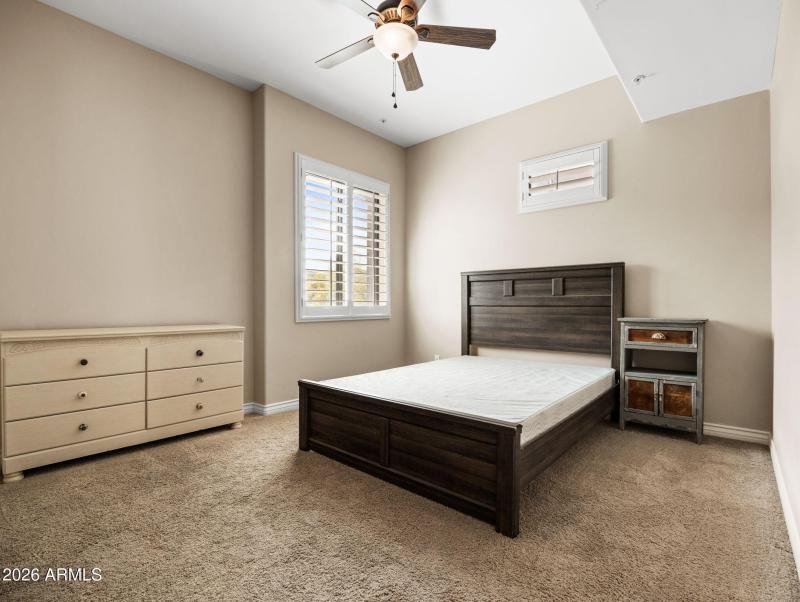 Guest Bedroom 1