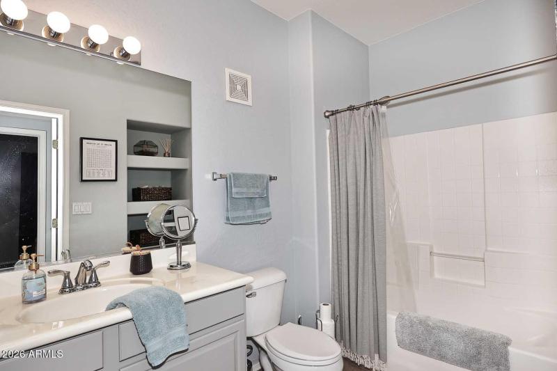 Guest Bath