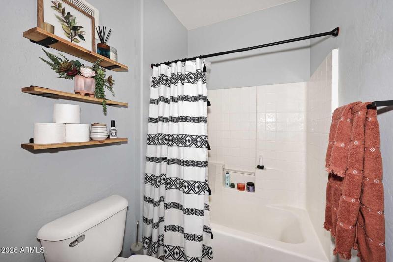 Primary Bath-Tub