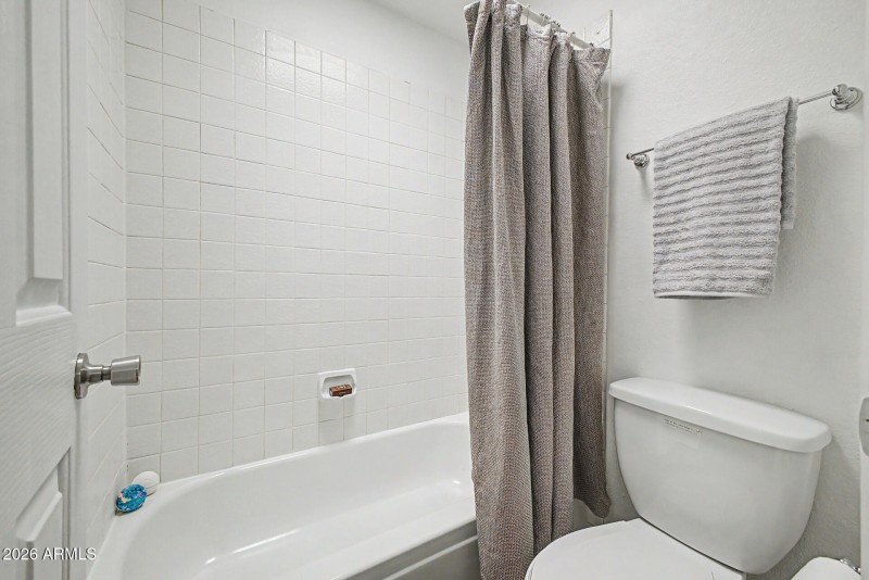 Full bathroom