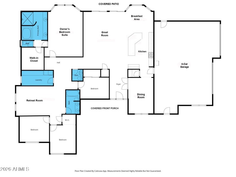 FloorPlanHashKnife DrawREV