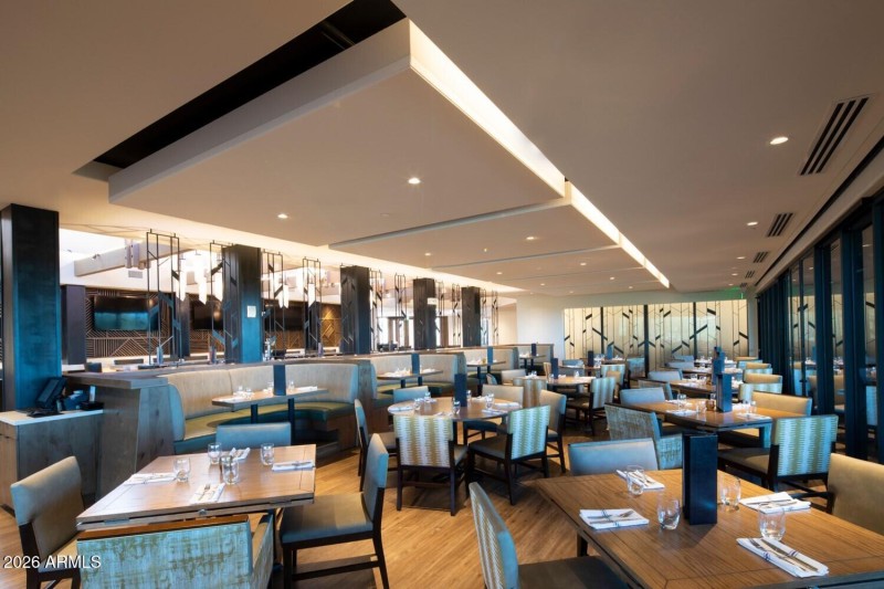 New - Dining