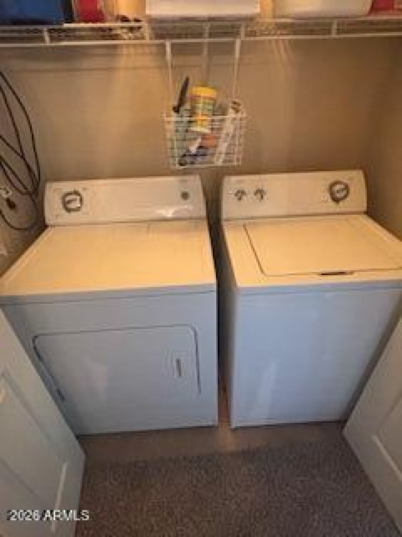 1125 Laundry