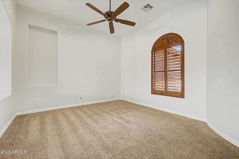 Great flex space