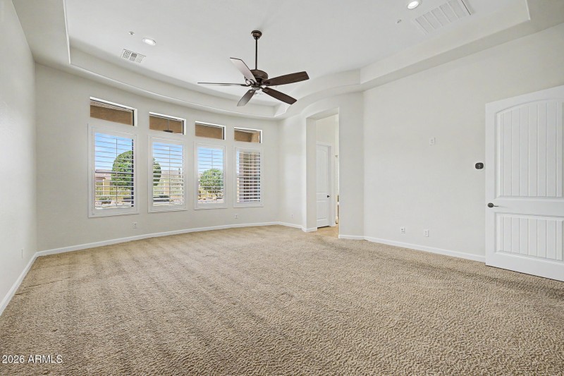 Sitting area