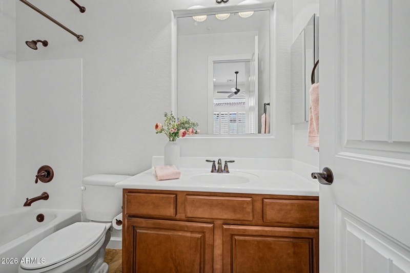 Bathroom 4