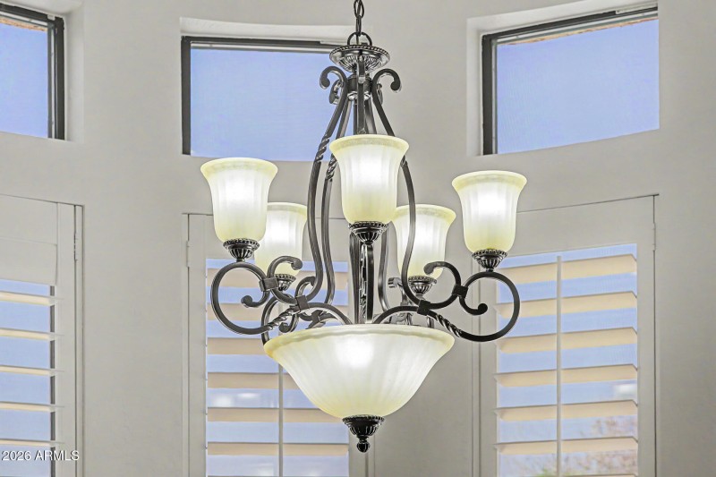 Beautiful lighting fixtures