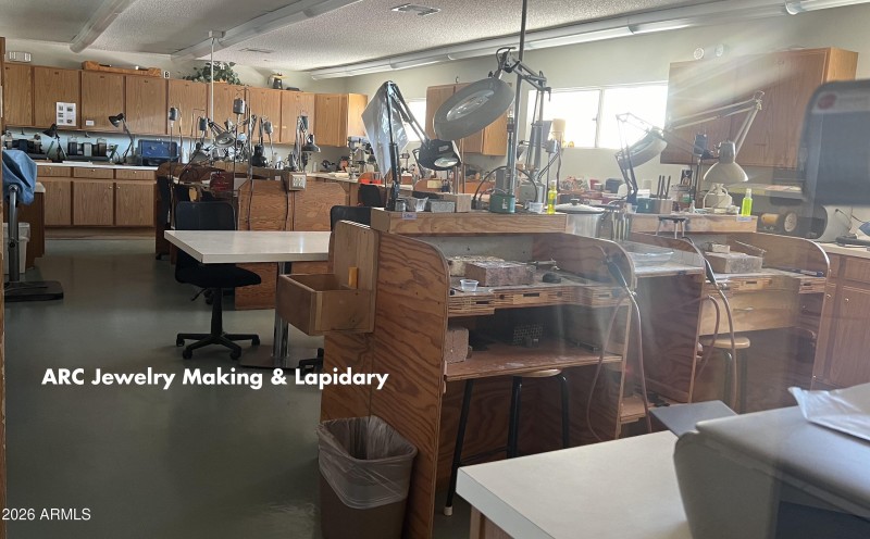 Jewelry Making